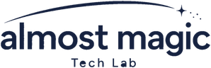 Almost Magic Tech Lab - home