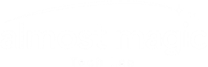 Almost Magic Tech Lab - home